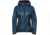 Black Diamond Vision Hybrid Hoody - Womens, Azurite, Extra Small, AP7440464022XSM1