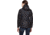 Black Diamond Vision Hybrid Hoody - Womens, Black, Small, AP7440460002SML1