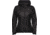 Black Diamond Vision Hybrid Hoody - Womens, Black, Small, AP7440460002SML1
