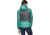 Black Diamond Vision Hybrid Hoody - Womens, Dark Patina, Small, AP7440464050SML1