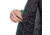 Black Diamond Vision Hybrid Hoody - Womens, Dark Patina, Small, AP7440464050SML1