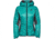 Black Diamond Vision Hybrid Hoody - Womens, Dark Patina, Small, AP7440464050SML1