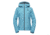 Black Diamond W Dawn Patrol Shell - Womens, Aqua Verde, Large, APD4OE3019LRG1