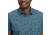 Black Diamond Wingate Short Sleeve Shirt - Mens, Charcoal BD Glyphs, Large, AP7530119666LRG1