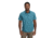 Black Diamond Wingate Short Sleeve Shirt - Mens, Creek Blue, Medium, AP7530114064MED1