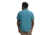 Black Diamond Wingate Short Sleeve Shirt - Mens, Creek Blue, Medium, AP7530114064MED1