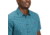 Black Diamond Wingate Short Sleeve Shirt - Mens, Creek Blue, Medium, AP7530114064MED1
