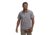 Black Diamond Wingate Short Sleeve Shirt - Mens, Steel Grey, Small, AP7530110034SML1