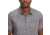 Black Diamond Wingate Short Sleeve Shirt - Mens, Steel Grey, Small, AP7530110034SML1