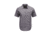 Black Diamond Wingate Short Sleeve Shirt - Mens, Steel Grey, Small, AP7530110034SML1