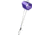 Black Diamond Wired Hexentrics #1 - #11-#11-Purple