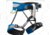 Black Diamond Wiz Kid Harness-Cobalt