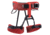 Black Diamond Wiz Kid Harness-Deep Torch