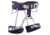 Black Diamond Wiz Kid Harness-Nightshade