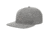 Black Diamond Wool Trucker Hat, Ash, One Size, APTN0E030ALL1