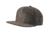 Black Diamond Wool Trucker Hat, Smoke, One Size, APTN0E022ALL1