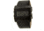 Black Dice Chill Men's Watch - Black Case, Black Leather Strap BLABD-057-04