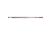 Black Eagle Arrow Rampage Shafts .001, 400 Grain, 1 doz., BE259400