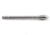 Black Eagle Arrows Deep Impact 120 Adjustable Break-off Target Point - Dozen, Silver, 120 grains-20 gr weight breaks Deep-I-BREAKO-120-PT-0001