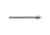 Black Eagle Arrows Deep Impact Breakoff Target Point, 120 Grain 12 Pack, 1006053