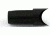 Black Eagle Arrows Half-Moon Nock - Black - 12 Pack, Black, Standard Crossbow Diameter Halfmoon-Nocks-Poly-0005