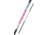 Black Eagle Arrows PS23 Dan McCarthy Premium Signature Series - 300, Black, White, Red, 300 Spine PS23-0001
