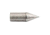 Black Eagle Arrows PS27 Nock Crusher Target Points - Pack of 12, Silver, 150 grain, 1148