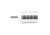 Black Eagle Arrows PS27 Pin Bushings - Pack of 12, Silver, 1151