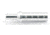 Black Eagle Arrows Rampage-Renegade Pin Bushing - 300-350 - Dozen, Silver RAMP-RENE-PB-0001