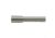 Black Eagle Arrows Rampage Stainless Steel Half Outs, 200 Spine, 12 Pack, 1006009