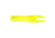 Black Eagle Arrows Vintage Nocks, Flo Yellow, 12 pack, 1006044