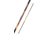 Black Eagle Arrows X-Impact Shafts - .001in Dozen - 350, Black, Orange, White, 350 Spine XIMPACT-SHAFTS-0004