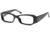 Black Forever Bk583 583 Shiny Black Frames