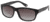 Black Forever Sunglasses 620 - Mat Wood Black Frames-Grey Gradient Lenses 
