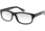Black Forever BK620 RXable Frame 620 Mat Wood Black