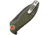 Black Fox Artia Linerlock D2 OD G10