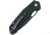 Black Fox Astros Button Lock Black, BF770BB