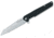 Black Fox Bf743 Blackfox Jimson Bk Knife, Black, Small, 01FX854