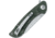 Black Fox Dripper Linerlock OD Mic, BF771MOD