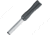 Black Fox Folding Diamond Sharpener, 5 overall, Black ABS handle, 09FX025