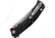 Black Fox Linerlock Black, BF782OR