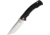 Black Fox Linerlock Black, BF782OR