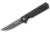 Black Fox Revolver Knife, Grey, Small, 01FX821