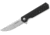 Black Fox Revolver Knife, Satin, Small, 01FX820