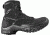 BlackHawk Warrior Wear Light Assault Military/Police Boots, Black, 7.5 Wide
