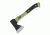 Black Legion Camp Hatchet 13.5in BV114