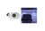 Black Oak LED Rock Accent LED Light, White Housing, White, MAL-W