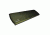 Black Pine Sports Backside Litewave 72x25x2 Airmat, Green, Large, 20083