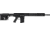 Black Rain Ordnance Black Fallout10 Semi-Auto Rifle, 308 Win/7.62x51 NATO, 18in Barrel