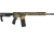 Black Rain Ordnance Black Spec+ Semi-Auto Rifle, 223 Rem/5.56 NATO, 16in Barrel
